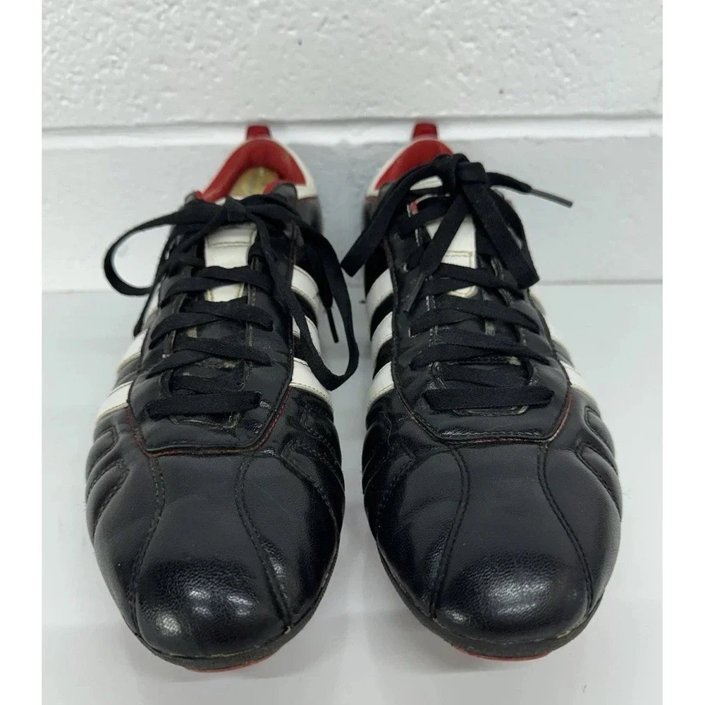 adidas good overall